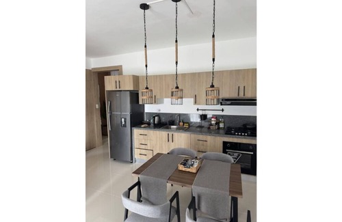 Dominicus Apartment | Caribbean Terrace