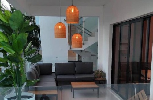 Dominicus Apartment | Caribbean Terrace
