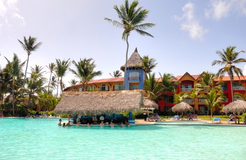Bavaro Hotel | Caribe Deluxe Princess - All Inclusive