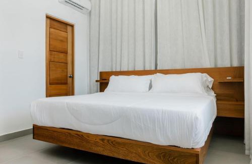 La Iglesia Apartment | Caribey2 APT 2A3