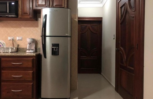Villas Del Mar Apartment | Carolina’s Apartment 3