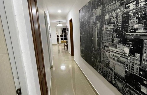 Santo Domingo Este Condo | CASA AGOGEDORA !A 5 MIN. DEL AEROPUERTO