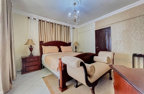Ensanche Miramar House | Casa clau