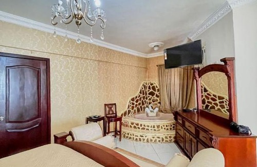 Ensanche Miramar House | Casa clau