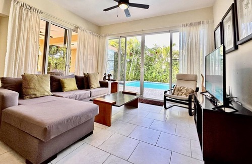 Cabarete House | ✨CASA COCO-AFRICO✨ Premium 2 Bedroom @ Casa Linda