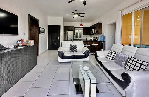 Cabarete Villa | ✨CASA COCO-ALAS✨Superior 2 Bedroom @ Casa Linda