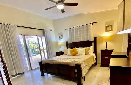 La Mulata Villa | ✨CASA COCO-BELLA✨ Premium 3 Master @ Casa Linda