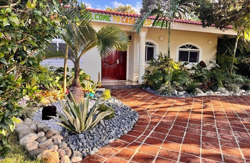 Cabarete Villa | CASA COCO-BRISA Premium 6 Master @ Casa Linda