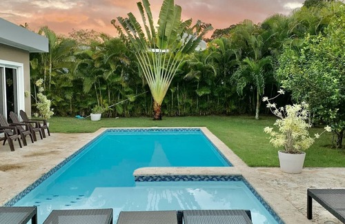 La Mulata Villa | ✨CASA COCO-OCEANO✨ Premium 3 Master @ Casa Linda