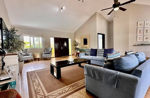 La Mulata Villa | ✨CASA COCO-TRANQUILA✨ Superior 5 Bedroom @ Casa Linda