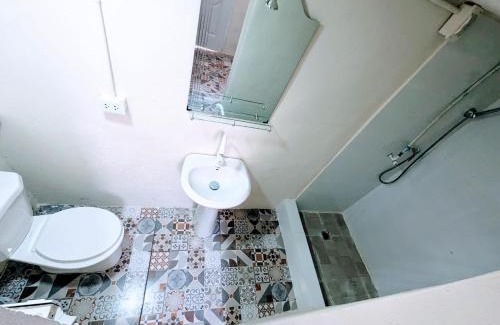 Ciudad Nueva House | Casa dé huéspedes el Español