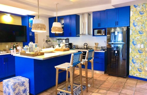 Casa de Campo Apartment | Casa de Campo Luxury 1BDM Apt ⛳️ near Restaurant Shops La Marina