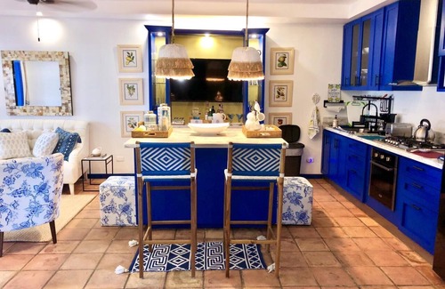 Casa de Campo Apartment | Casa de Campo Luxury 1BDM Apt ⛳️ near Restaurant Shops La Marina