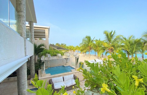 Juan Dolio - El Pueblo House | Casa de Playa Villa Ruben