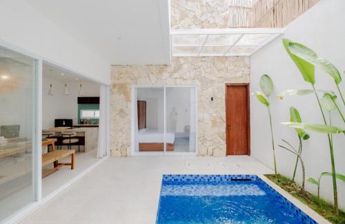 Jimbaran Bay Villa | Casa De Vero Amore