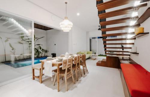 Jimbaran Bay Villa | Casa De Vero Amore
