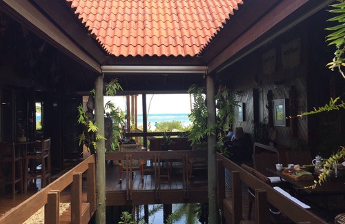 Puerto Bahia Villa | Casa del Río, El Portillo, Las Terrenas, Dominican Republic