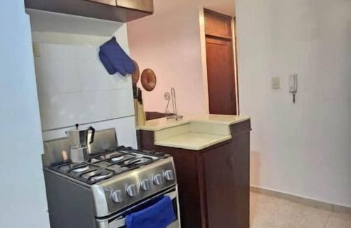 Santiago de los Caballeros Apartment | Casa Allegro 1