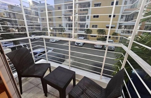 Santiago de los Caballeros Apartment | Casa Allegro 1
