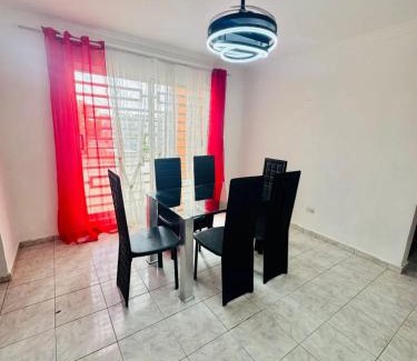 La Caleta Apartment | Casa Dolly Airport