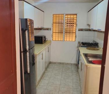 La Caleta Apartment | Casa Dolly Airport