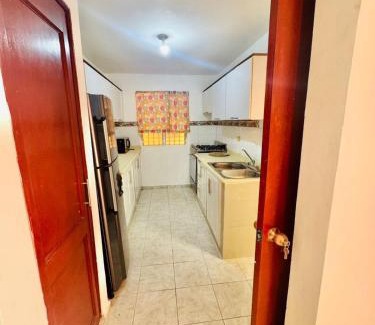 La Caleta Apartment | Casa Dolly Airport