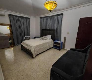 Corales del Sur House | Casa Grande Corales del Sur