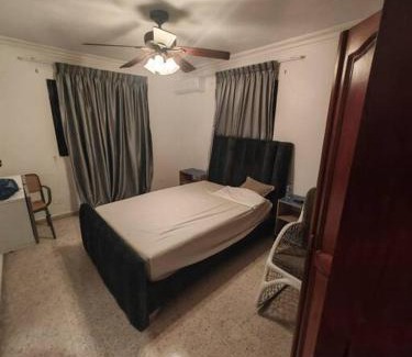 Corales del Sur House | Casa Grande Corales del Sur
