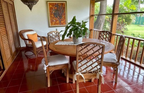 Los Lagos Villa | Casa In: Cacija Casa De Campo