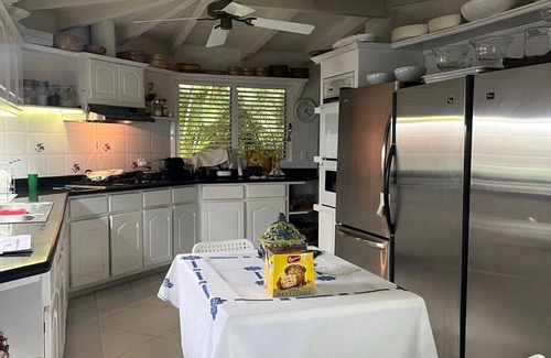 La Romana Villa | Casa In : Golf Nido