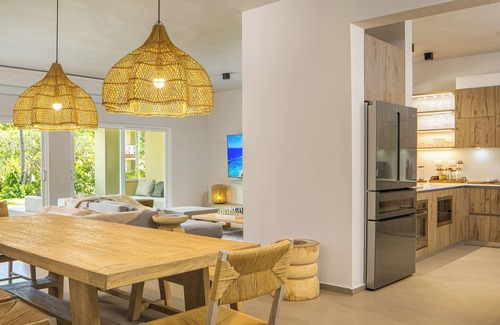 Cabarete Apartment | Casa Ka Lani, luxurious beachside apartment in Cabarete