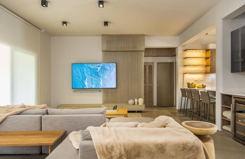 Cabarete Apartment | Casa Ka Lani, luxurious beachside apartment in Cabarete