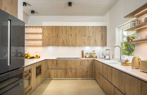 Cabarete Apartment | Casa Ka Lani, luxurious beachside apartment in Cabarete