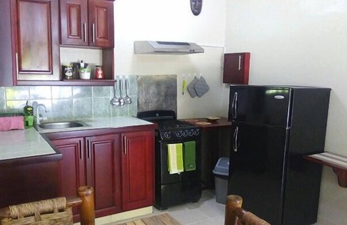 Cabarete Bed & Breakfast | Casa Lilly B&B Cabarete