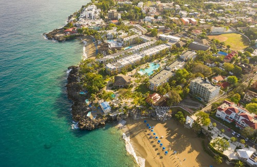 El Batey Hotel | Casa Marina Beach & Reef All Inclusive