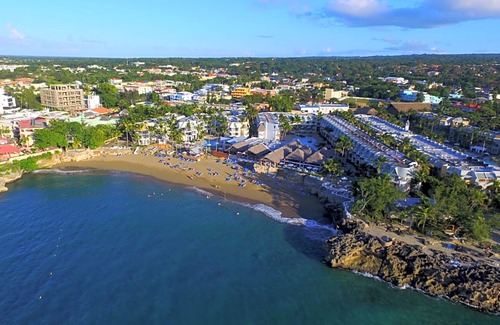 El Batey Hotel | Casa Marina Beach & Reef All Inclusive