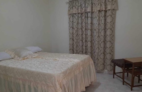 Santo Domingo Este House | Casa Placentera y Segura en Santo Domingo Este
