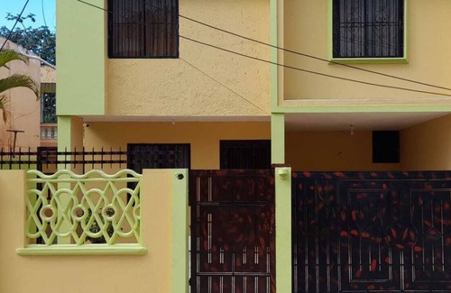 Santo Domingo Este House | Casa Placentera y Segura en Santo Domingo Este