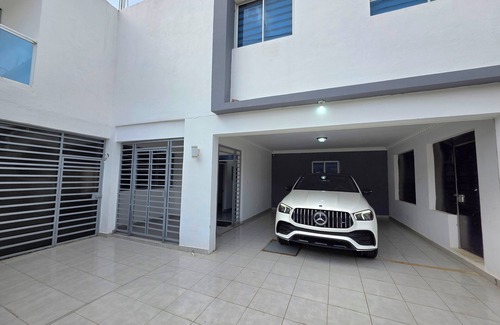 Santo Domingo Este House | CASA VACACIONAL ELPAPI NEW NY #1