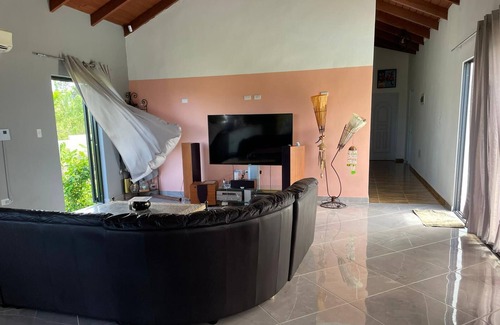 Rio San Juan Villa | Casa Verde