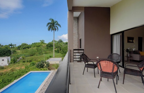 Rio San Juan Apartment | Casa Vista Mar