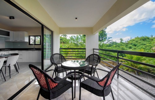 Rio San Juan Apartment | Casa Vista Mar