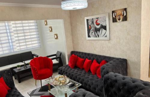 Santo Domingo Este Apartment | Casaharmonia