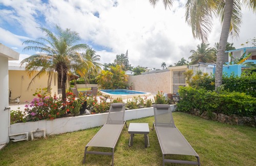 Sosua House | Casati Family House, Great for Small Families!