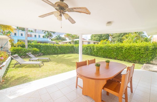 Sosua House | Casati Family House, Great for Small Families!