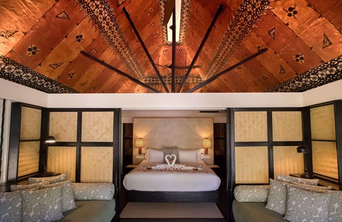 Castaway Island Resort | Castaway Island Fiji
