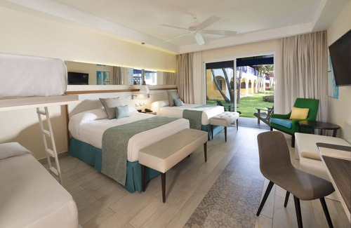 Dominicus Resort | Catalonia Bayahibe – All Inclusive