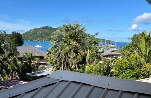 Baie Ste Anne Apartment | Cavern Apartments