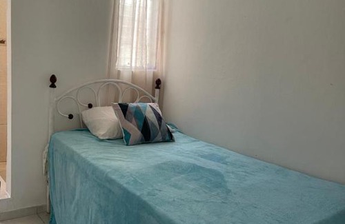 Santiago Province Apartment | Central y acogedor apartamento en Santiago