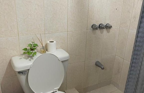 Santiago Province Apartment | Central y acogedor apartamento en Santiago